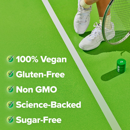 Metabolism Vegan Capsules